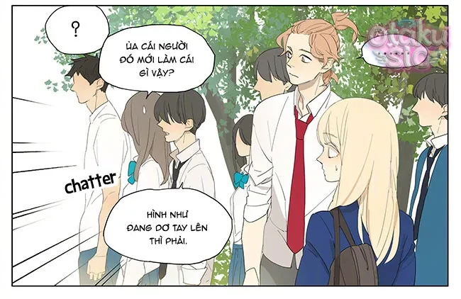 Chuyện Của Họ Chapter 131 - 15