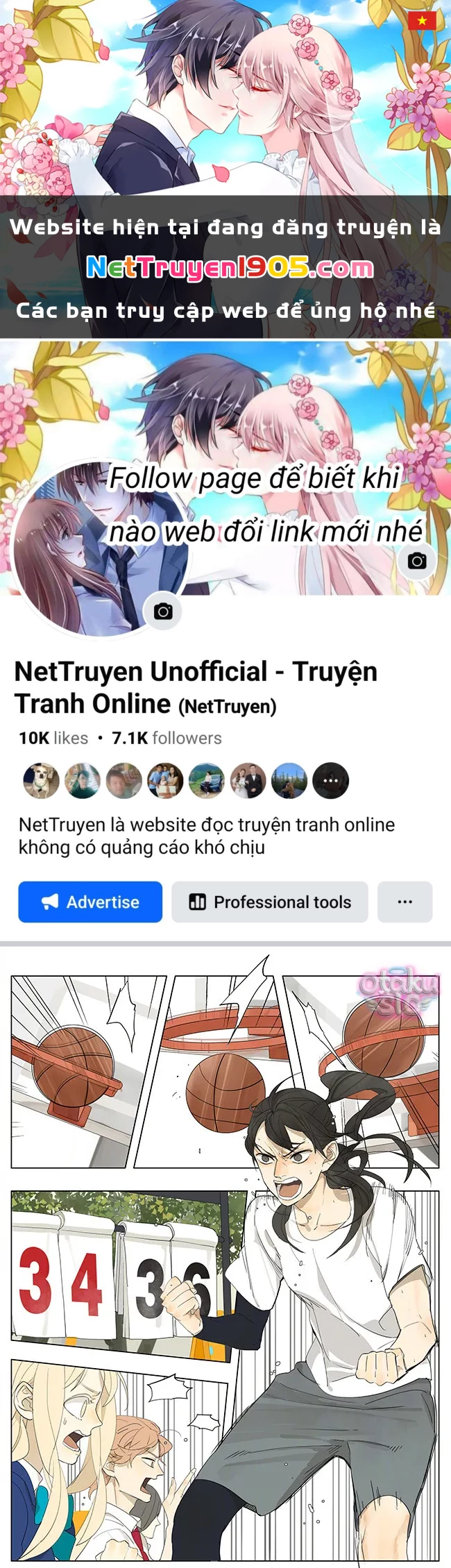 Chuyện Của Họ Chapter 132 - 1