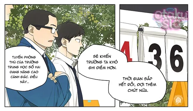 Chuyện Của Họ Chapter 132 - 3