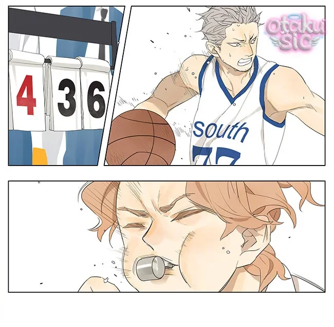 Chuyện Của Họ Chapter 132 - 6