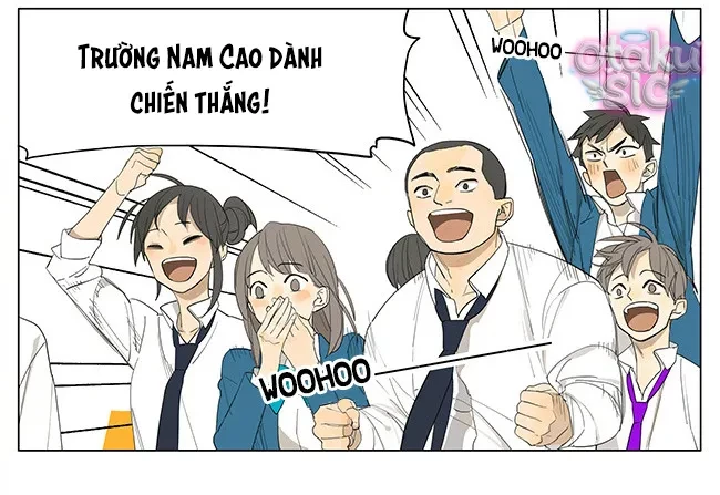 Chuyện Của Họ Chapter 132 - 9