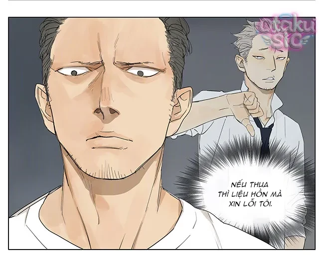 Chuyện Của Họ Chapter 132 - 16