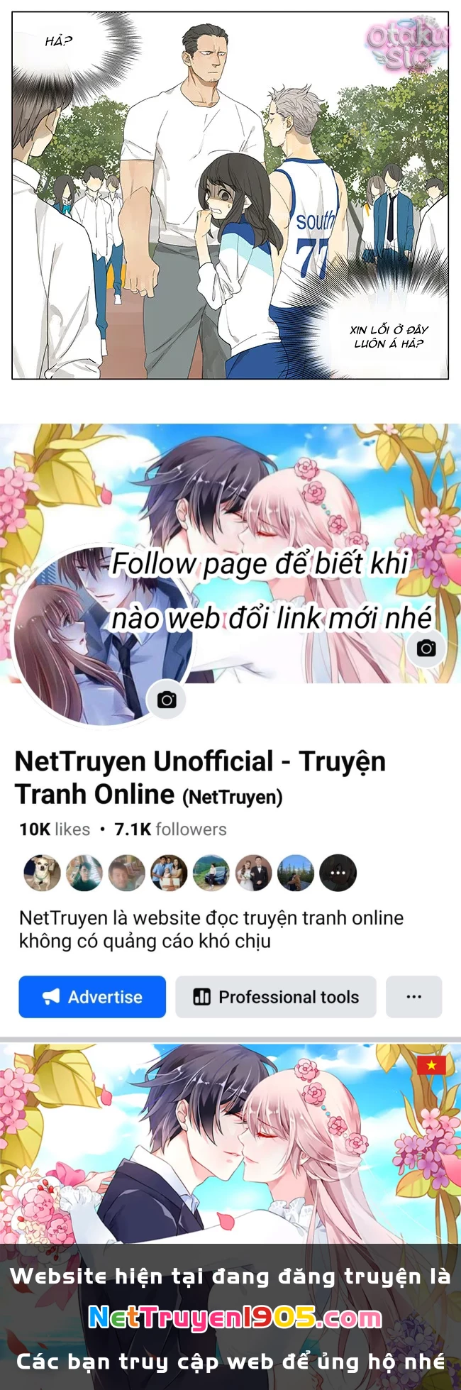 Chuyện Của Họ Chapter 132 - 18