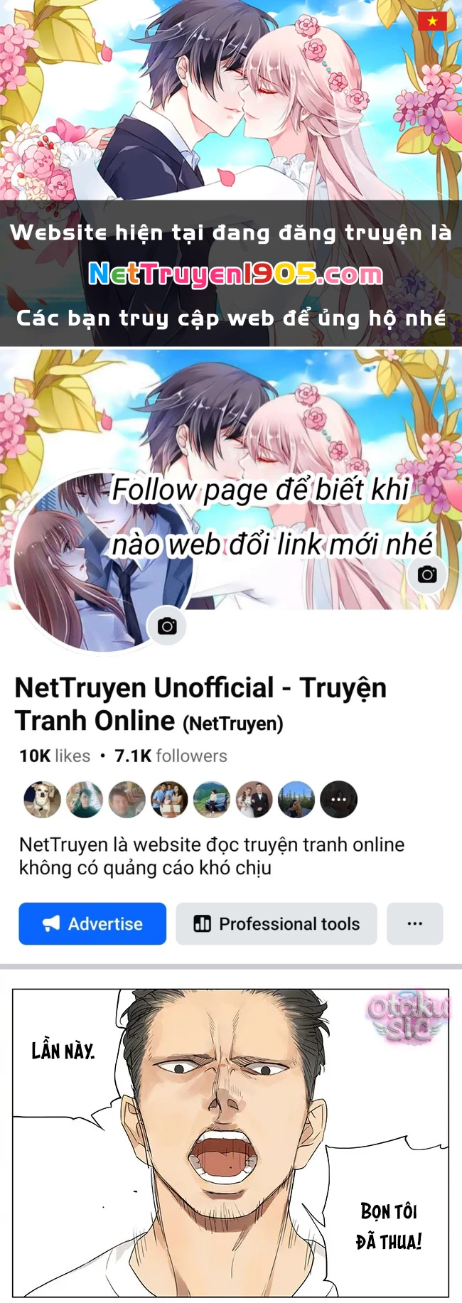 Chuyện Của Họ Chapter 133 - 1