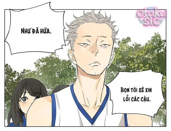 Chuyện Của Họ Chapter 133 - 2