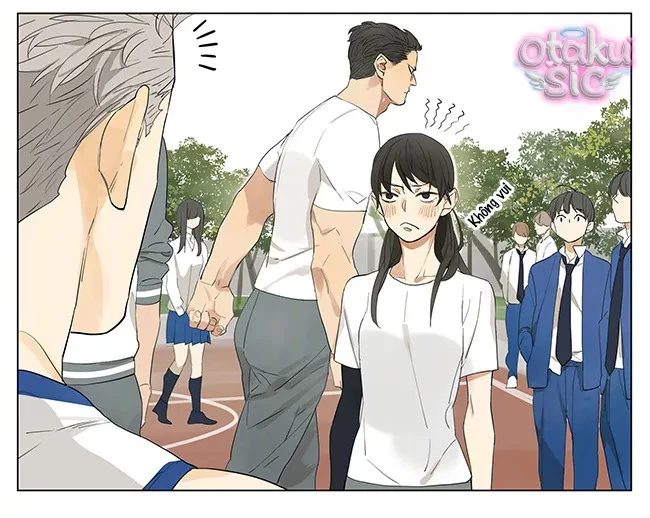 Chuyện Của Họ Chapter 133 - 4