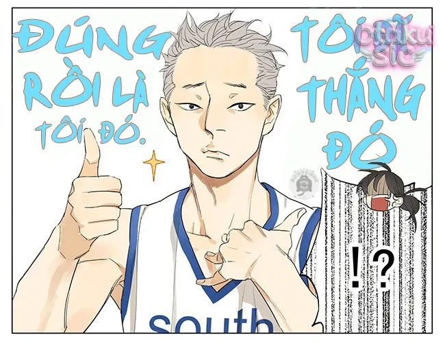 Chuyện Của Họ Chapter 133 - 5