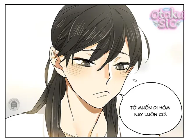 Chuyện Của Họ Chapter 133 - 11