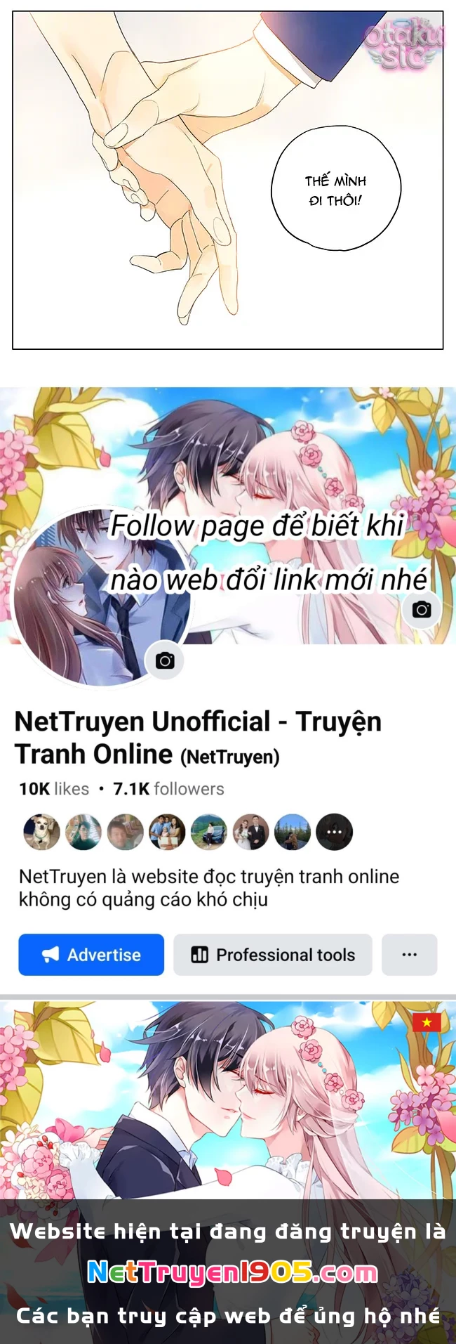 Chuyện Của Họ Chapter 133 - 13