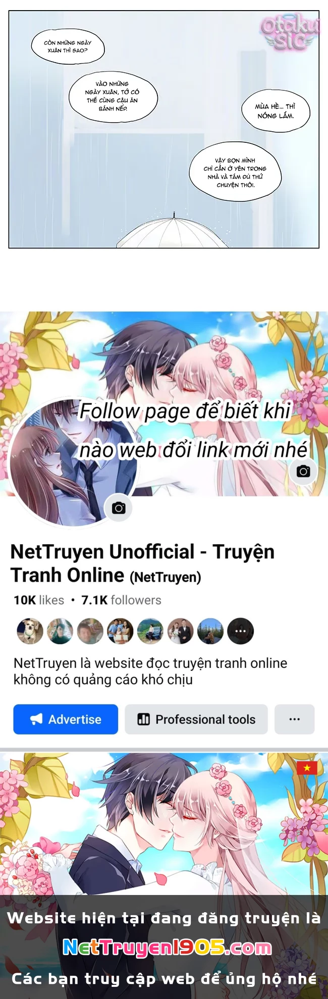 Chuyện Của Họ Chapter 134 - 8