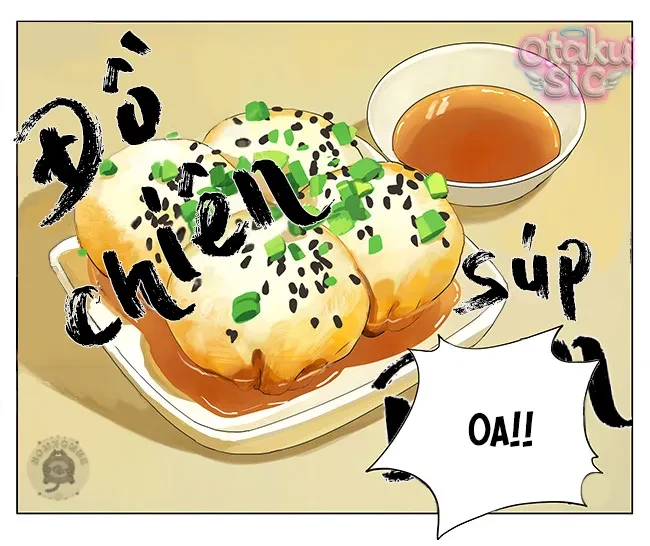 Chuyện Của Họ Chapter 135 - 3