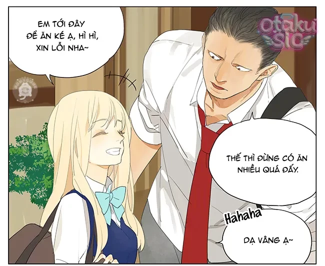 Chuyện Của Họ Chapter 135 - 5