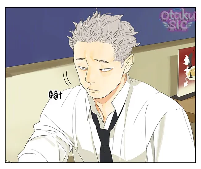 Chuyện Của Họ Chapter 135 - 8