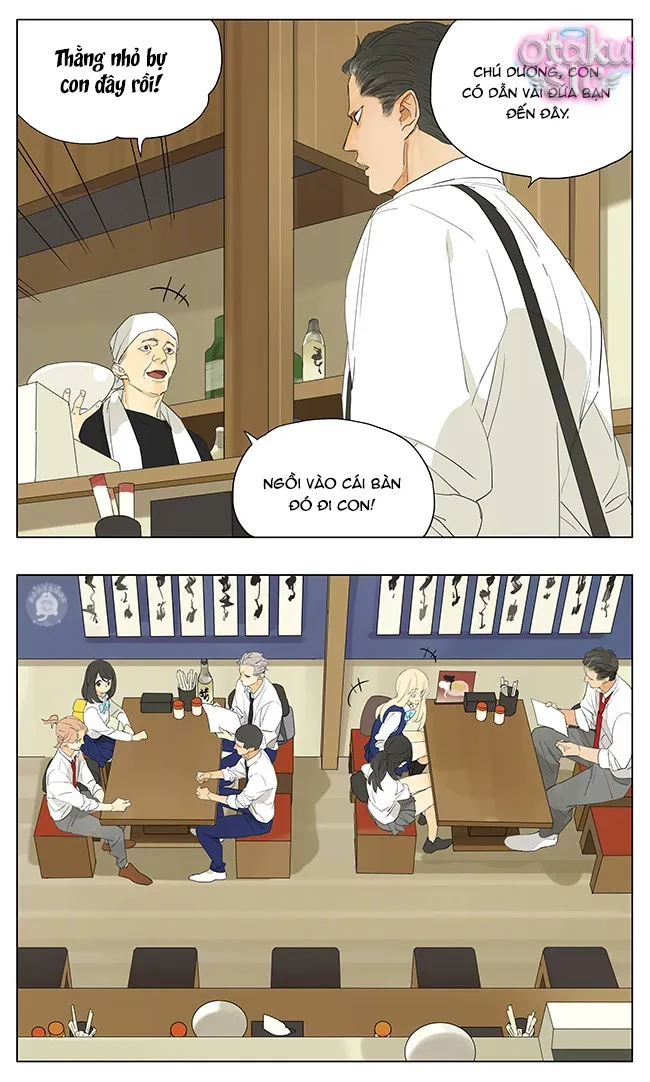 Chuyện Của Họ Chapter 135 - 9