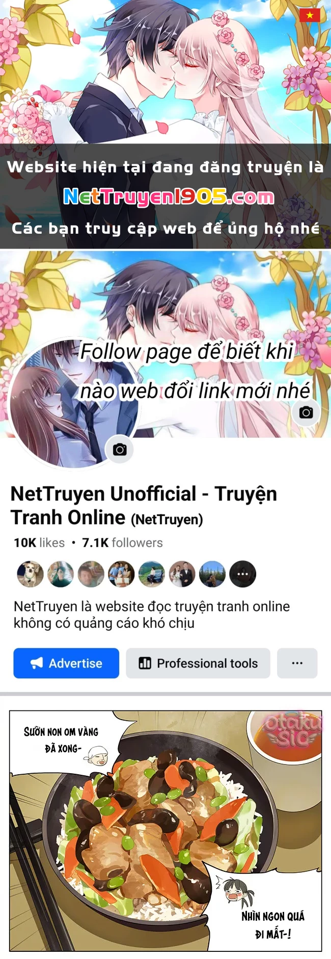 Chuyện Của Họ Chapter 136 - 1