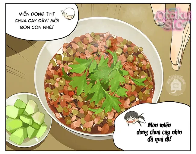 Chuyện Của Họ Chapter 136 - 2