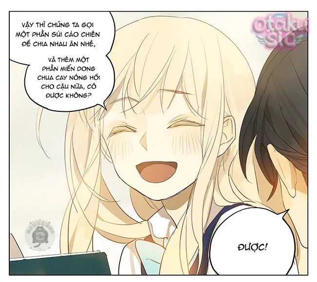 Chuyện Của Họ Chapter 136 - 6