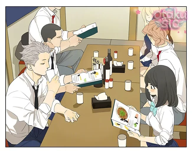 Chuyện Của Họ Chapter 136 - 7