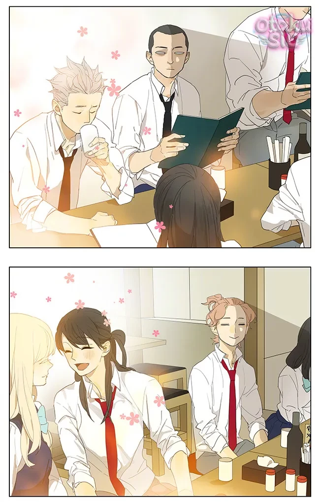 Chuyện Của Họ Chapter 136 - 9