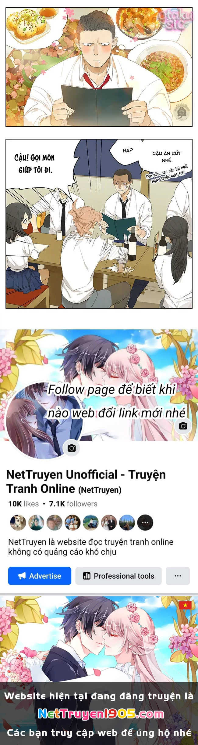 Chuyện Của Họ Chapter 136 - 10