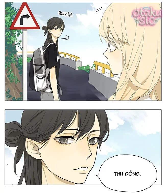 Chuyện Của Họ Chapter 137 - 2