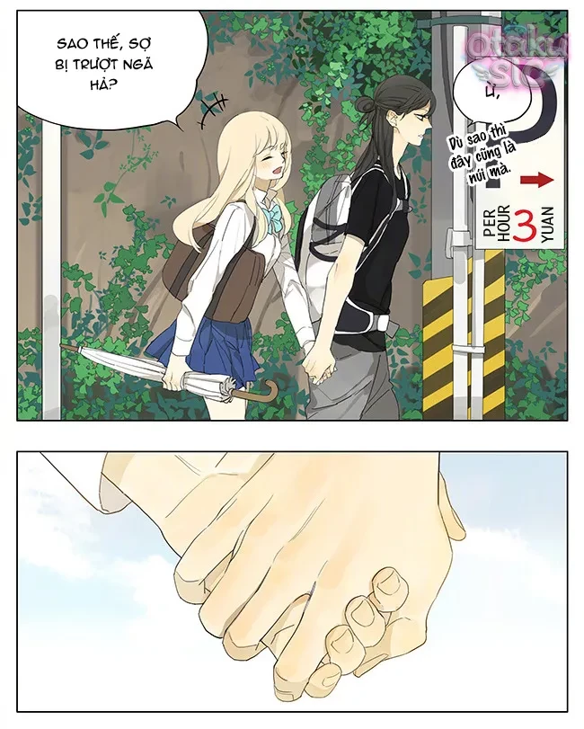 Chuyện Của Họ Chapter 137 - 4