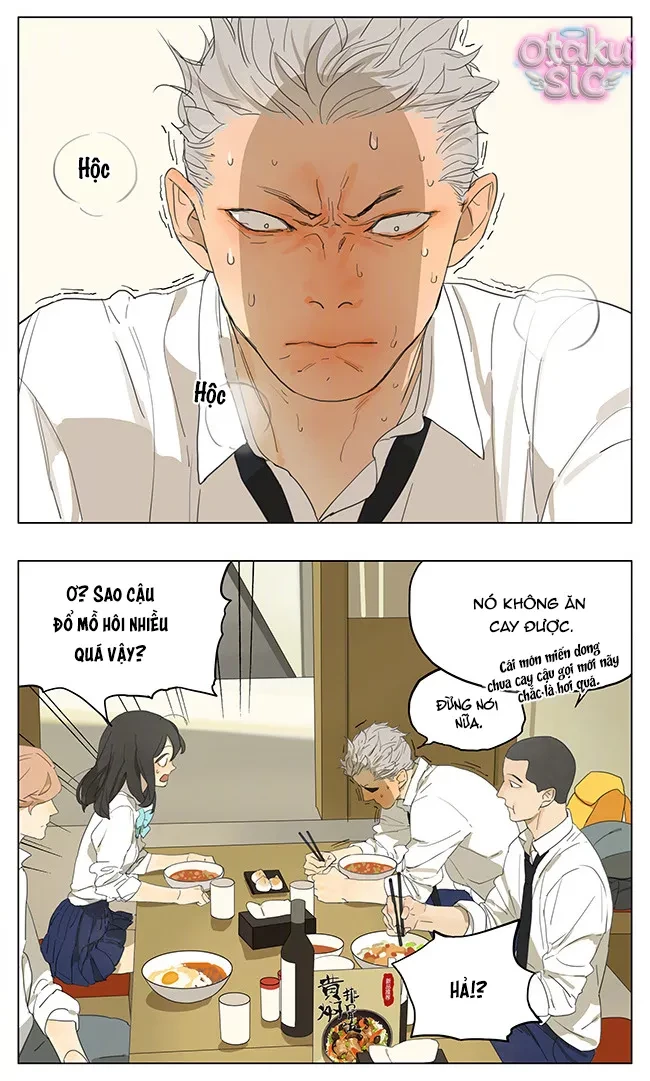 Chuyện Của Họ Chapter 138 - 2