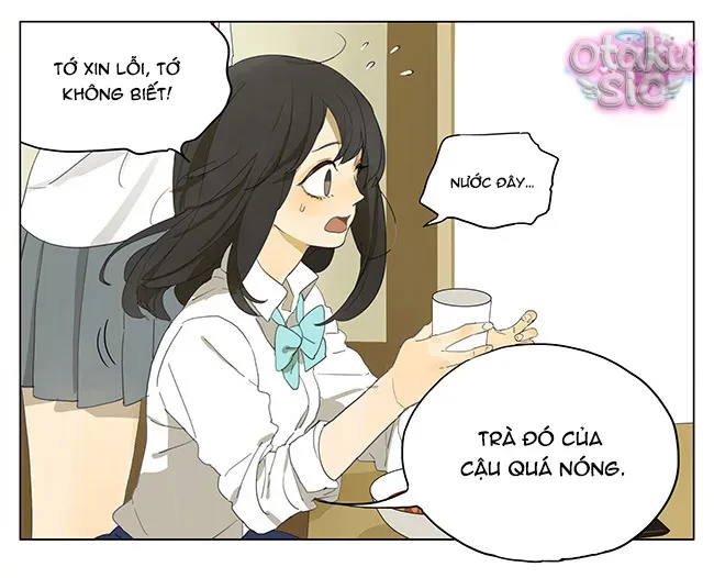 Chuyện Của Họ Chapter 138 - 3