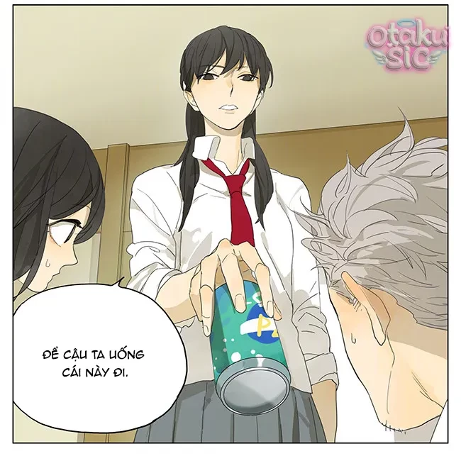 Chuyện Của Họ Chapter 138 - 4