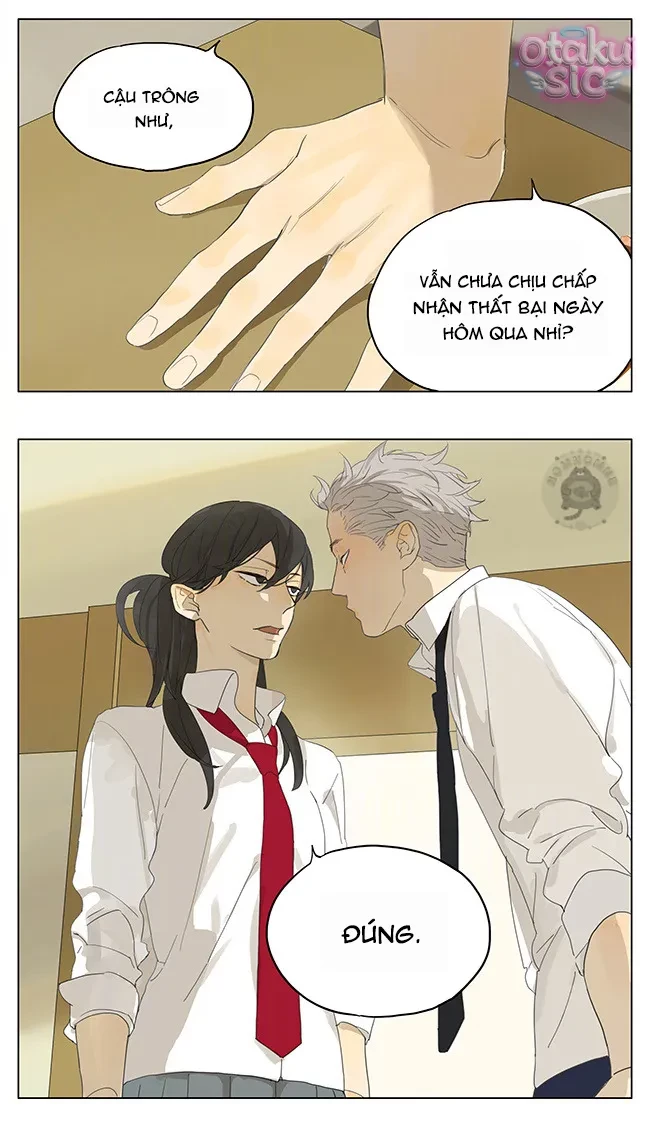 Chuyện Của Họ Chapter 138 - 7