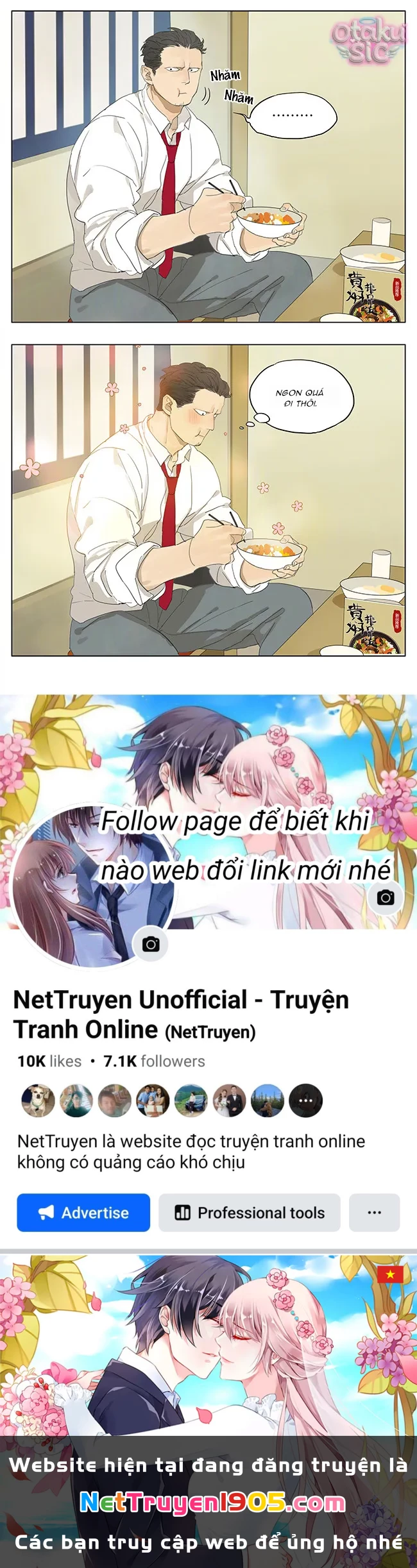 Chuyện Của Họ Chapter 138 - 10