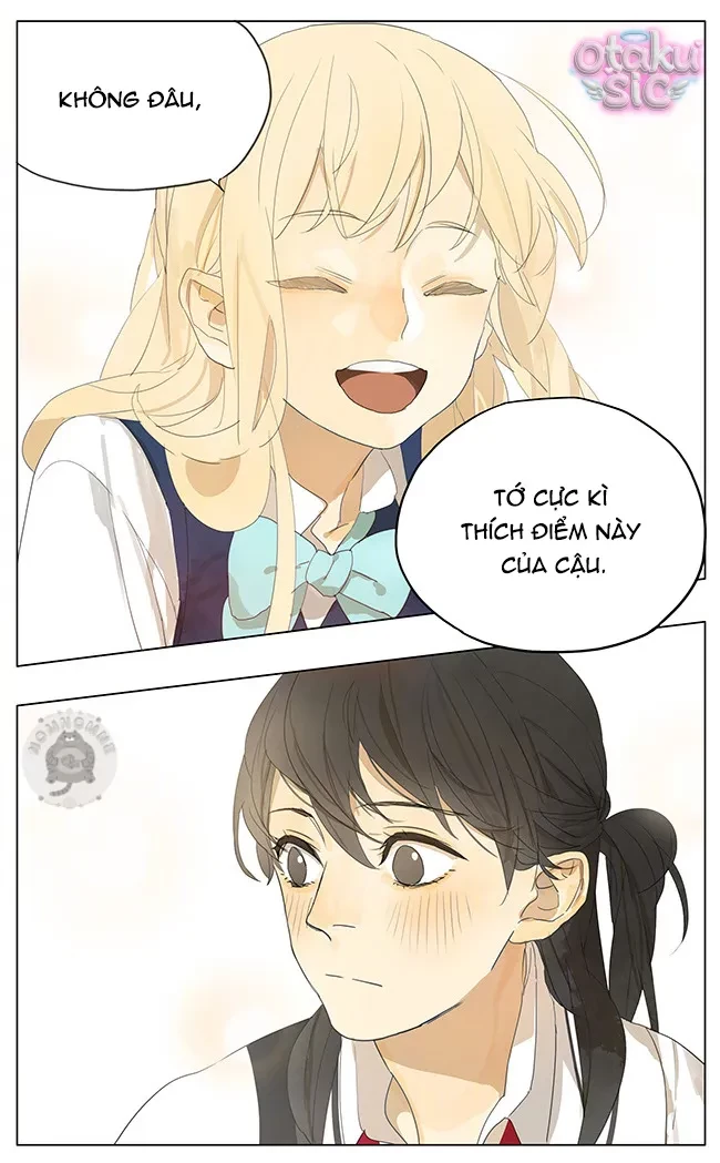 Chuyện Của Họ Chapter 139 - 7