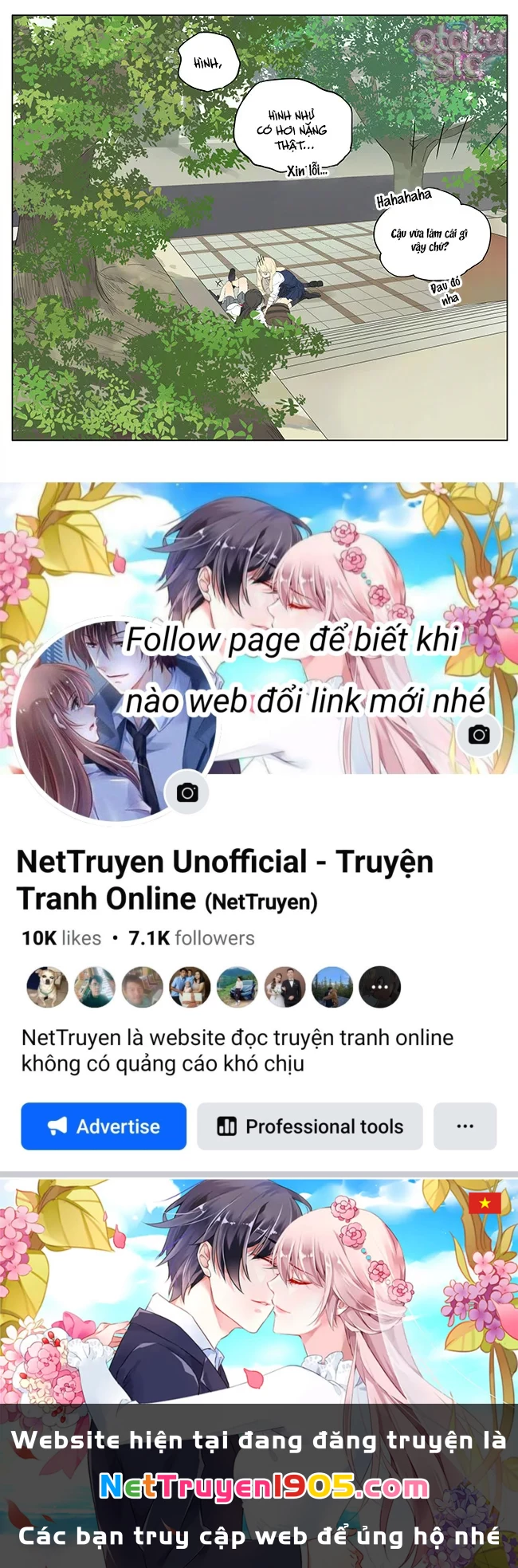 Chuyện Của Họ Chapter 139 - 10