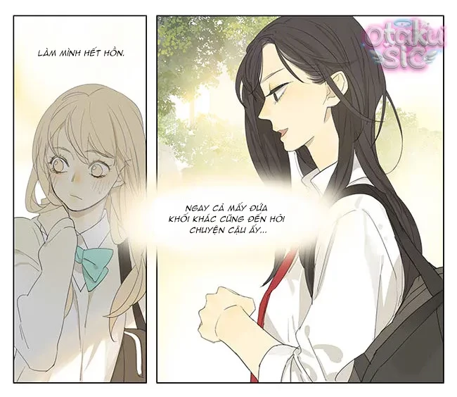 Chuyện Của Họ Chapter 140 - 5