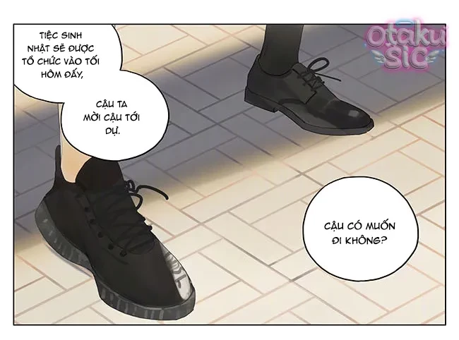 Chuyện Của Họ Chapter 140 - 8