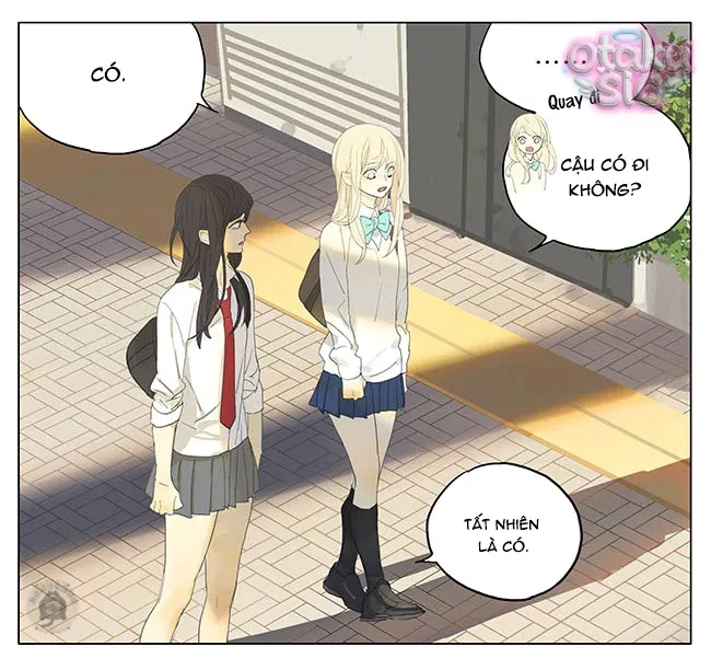 Chuyện Của Họ Chapter 140 - 9