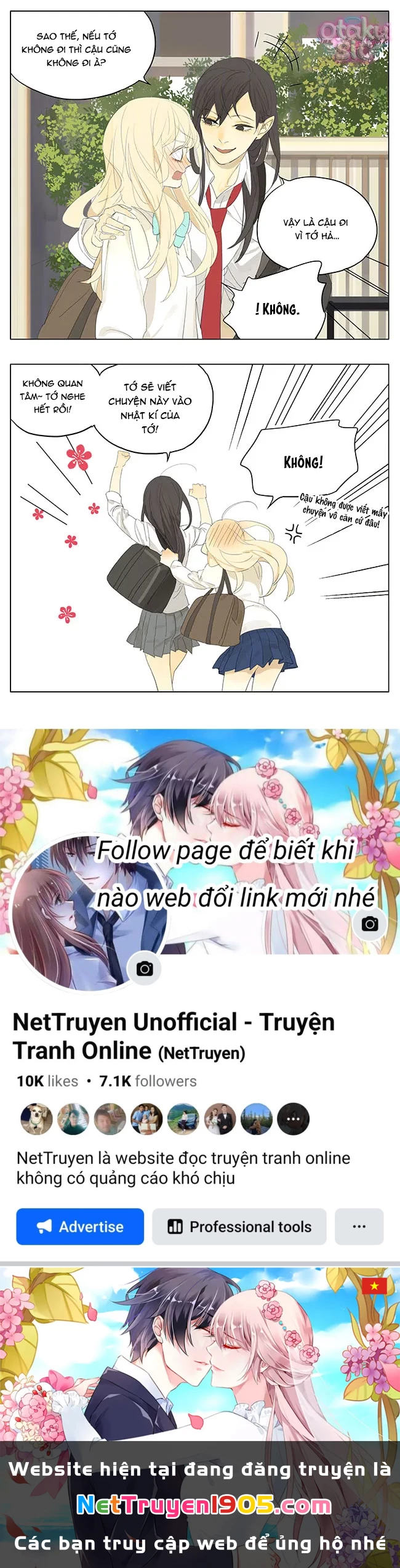 Chuyện Của Họ Chapter 140 - 10