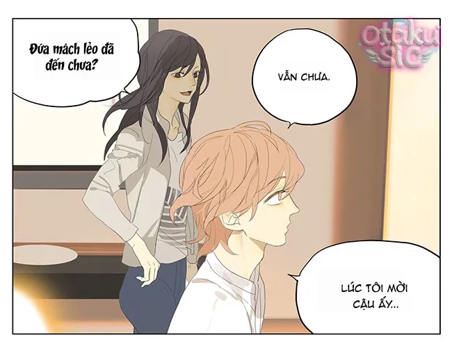 Chuyện Của Họ Chapter 141 - 4