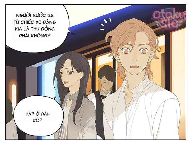 Chuyện Của Họ Chapter 141 - 6