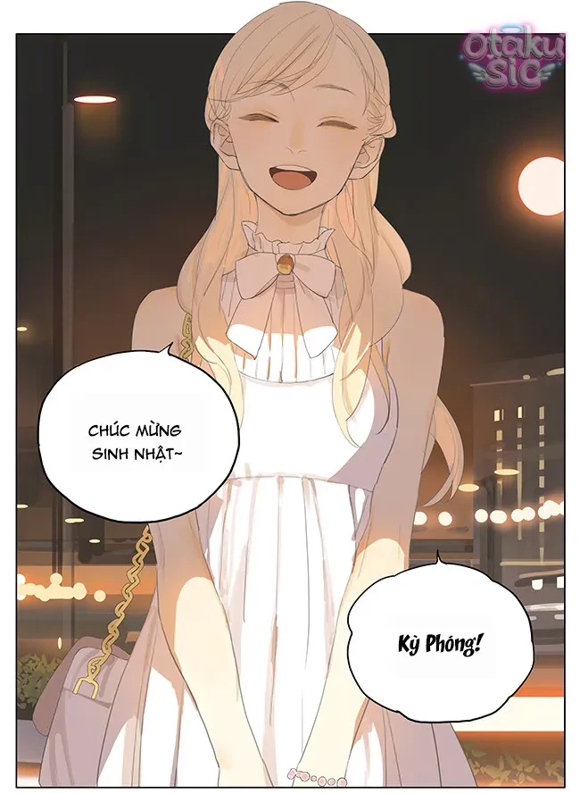 Chuyện Của Họ Chapter 141 - 8