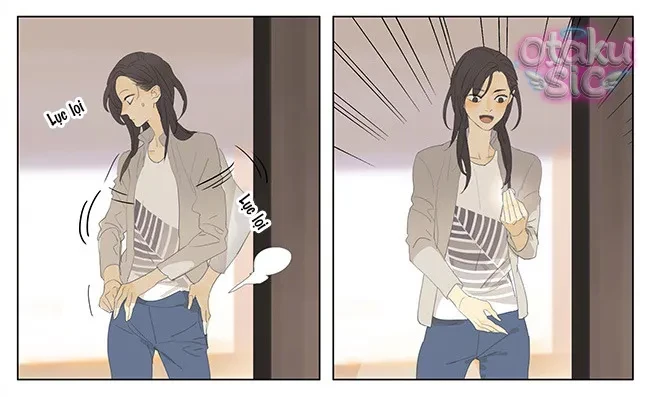 Chuyện Của Họ Chapter 141 - 12