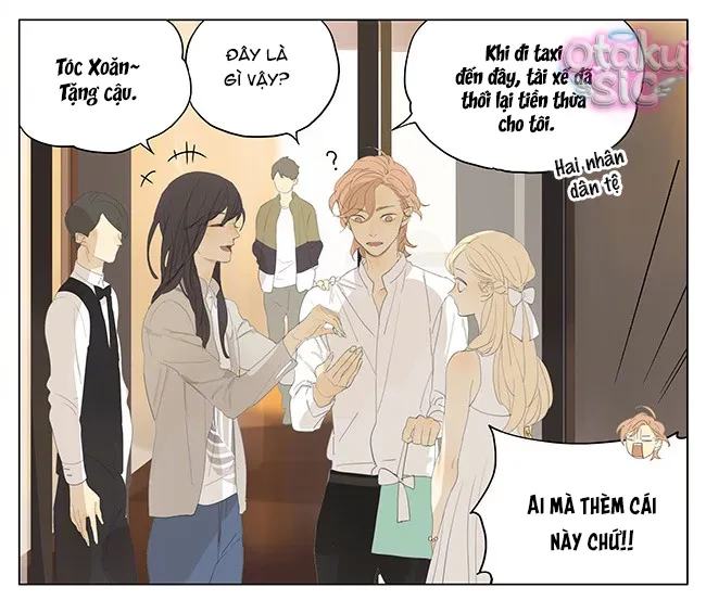 Chuyện Của Họ Chapter 141 - 13