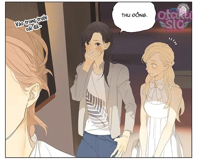 Chuyện Của Họ Chapter 141 - 14