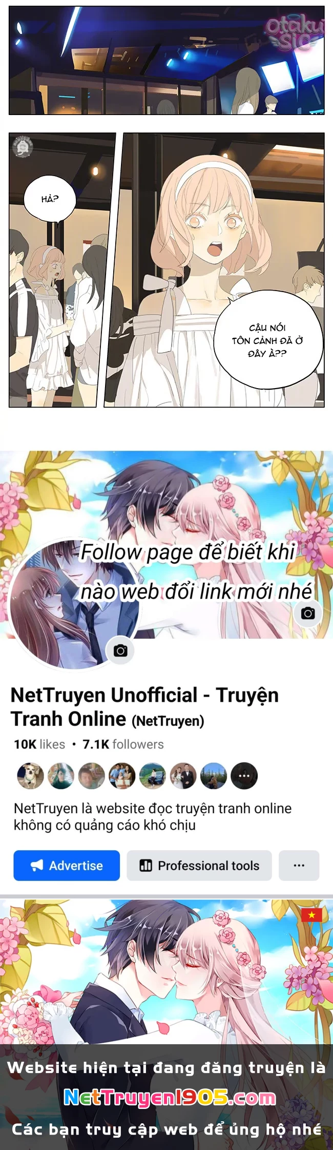 Chuyện Của Họ Chapter 141 - 17