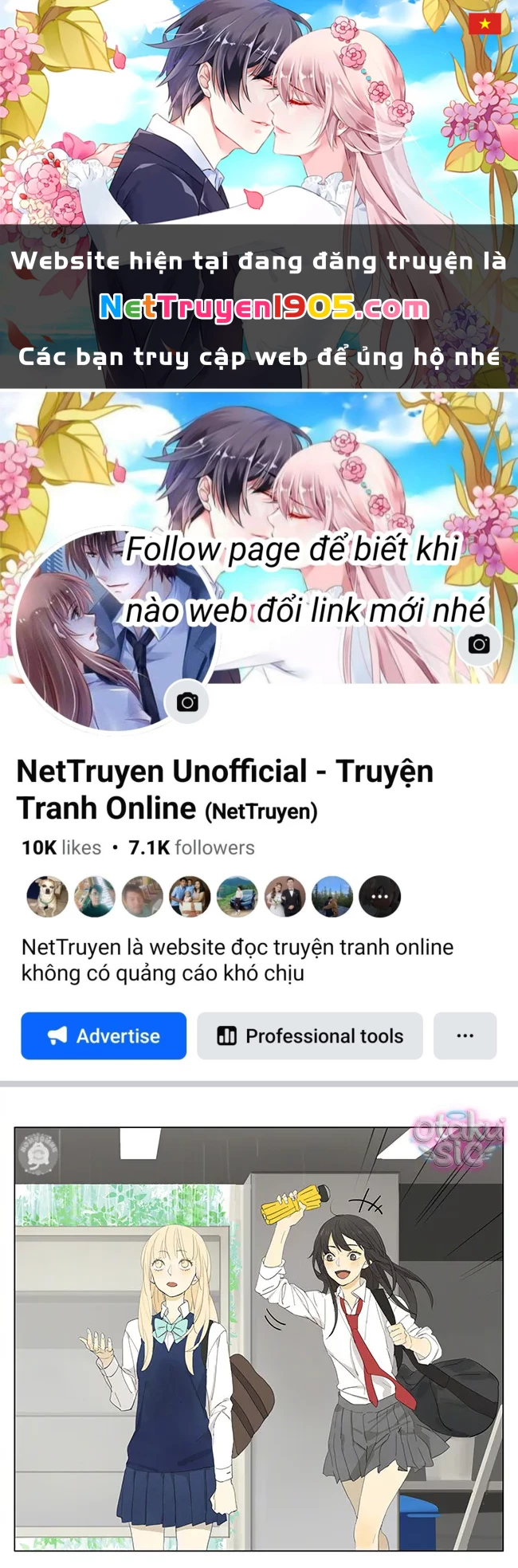 Chuyện Của Họ Chapter 142 - 1