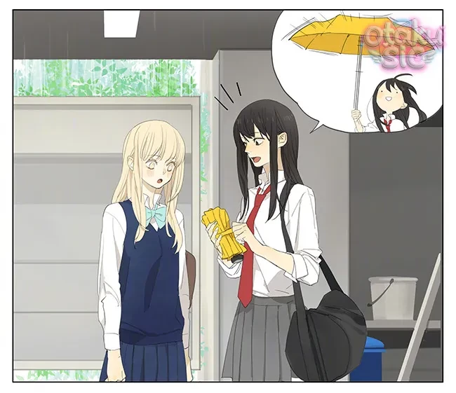 Chuyện Của Họ Chapter 142 - 2