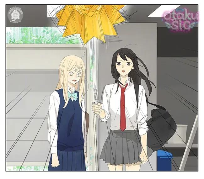 Chuyện Của Họ Chapter 142 - 3