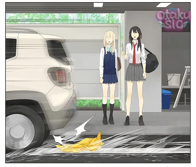 Chuyện Của Họ Chapter 142 - 5