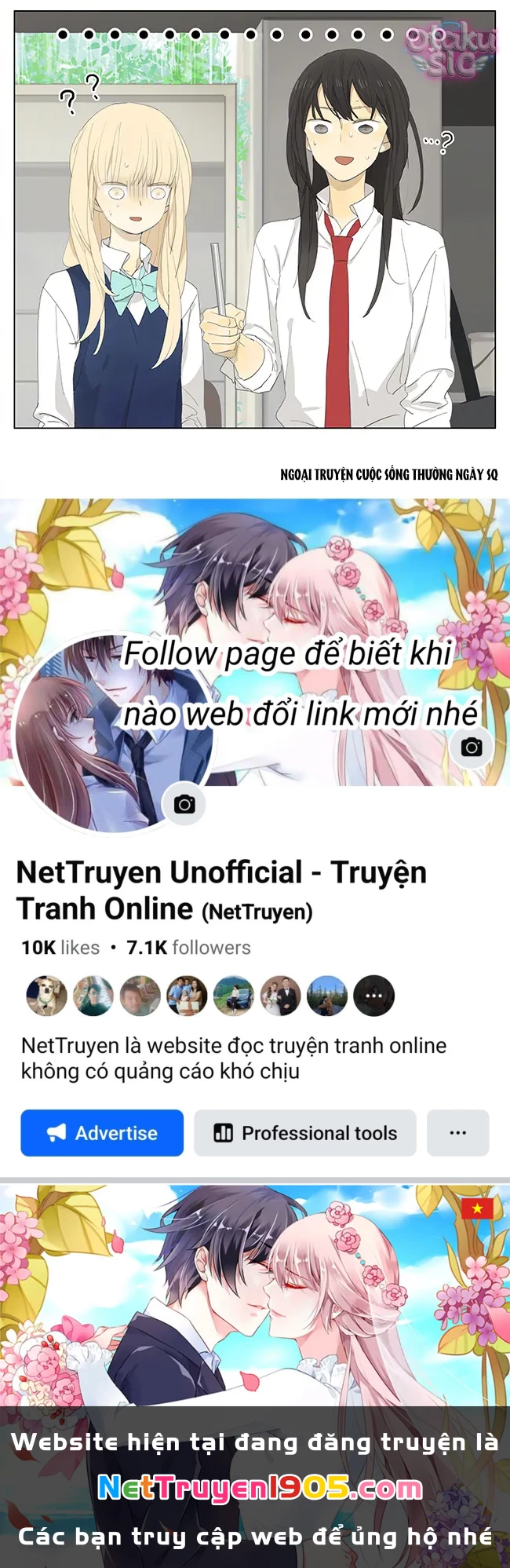 Chuyện Của Họ Chapter 142 - 7