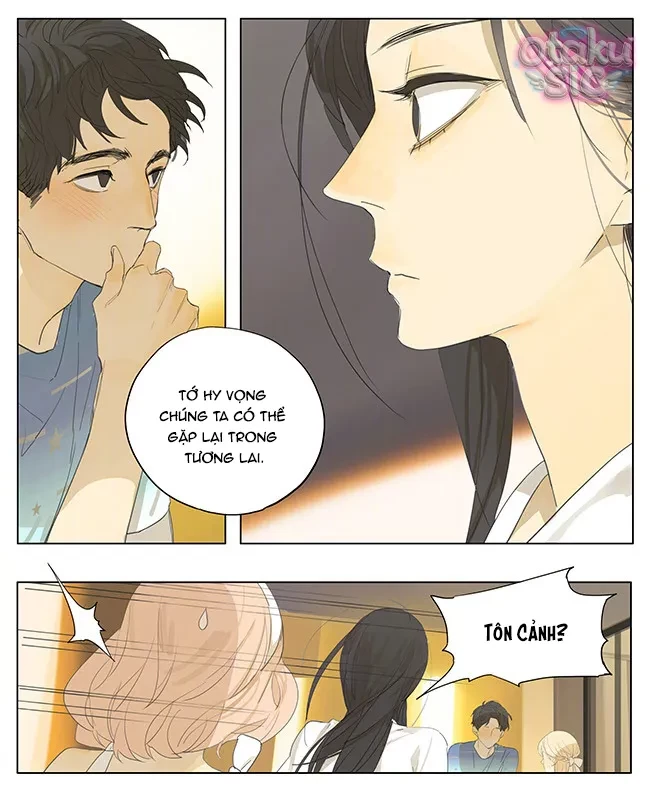 Chuyện Của Họ Chapter 143 - 7